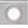 Встраиваемая вытяжка KRONA KAMILLA T SENSOR MAX 600 Inox