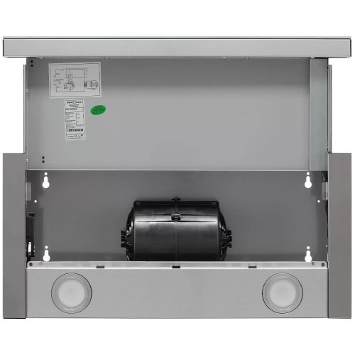 Встраиваемая вытяжка KRONA KAMILLA T SENSOR MAX 600 Inox