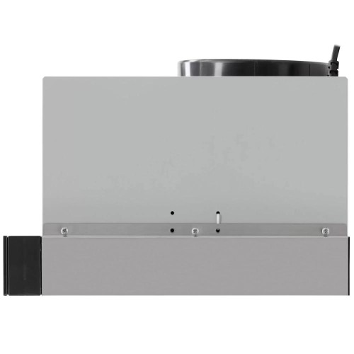 Встраиваемая вытяжка KRONA KAMILLA T SENSOR MAX 600 Inox