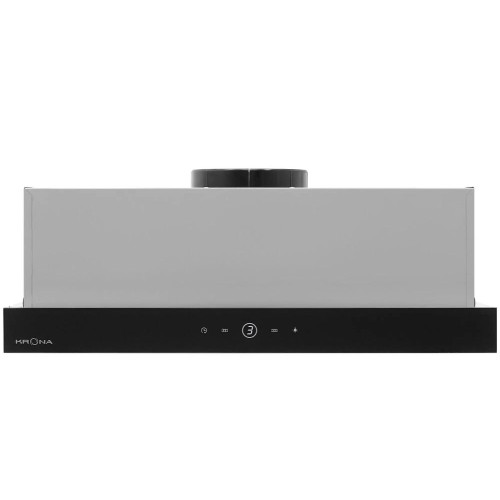 Встраиваемая вытяжка KRONA KAMILLA T SENSOR MAX 600 Inox
