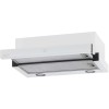 Встраиваемая вытяжка KRONA KAMILLA T SENSOR MAX 600 White