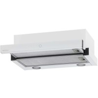 Встраиваемая вытяжка KRONA KAMILLA T SENSOR MAX 600 White Встраиваемая вытяжка KRONA KAMILLA T SENSOR MAX 600 White