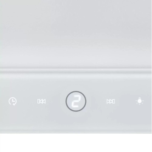 Встраиваемая вытяжка KRONA KAMILLA T SENSOR MAX 600 White