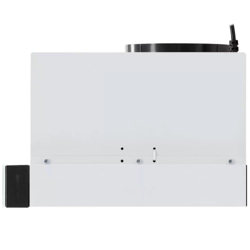 Встраиваемая вытяжка KRONA KAMILLA T SENSOR MAX 600 White