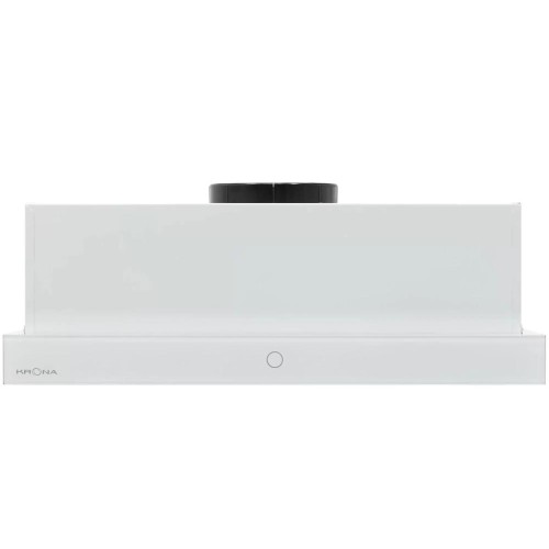 Встраиваемая вытяжка KRONA KAMILLA T SENSOR MAX 600 White