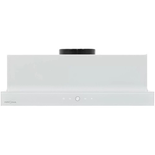 Встраиваемая вытяжка KRONA KAMILLA T SENSOR MAX 600 White