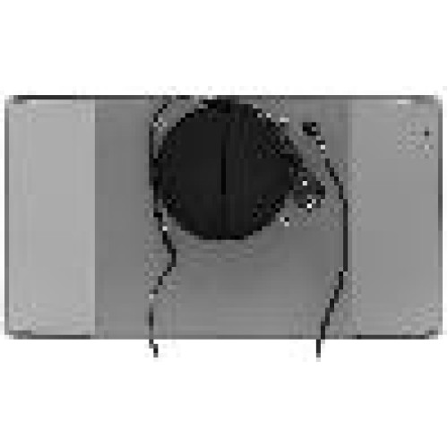 Встраиваемая вытяжка KRONA SVEN 600 white one knob