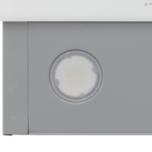 Вытяжка KRONA VEREIN II 600 WHITE PB