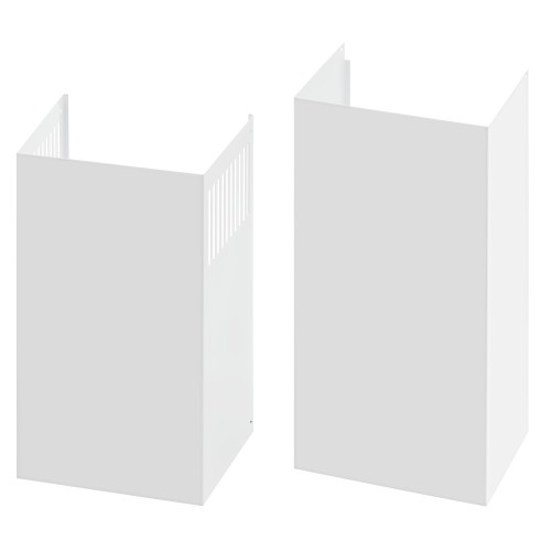 Вытяжка KRONA VEREIN II 600 WHITE PB