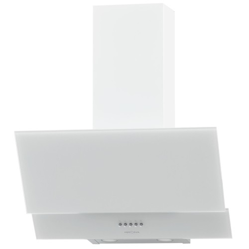 Вытяжка KRONA VEREIN II 600 WHITE PB