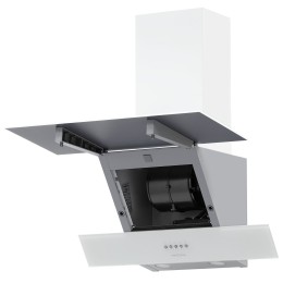 Вытяжка KRONA VEREIN II 600 WHITE PB