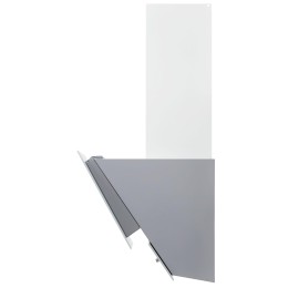 Вытяжка KRONA VEREIN II 600 WHITE PB