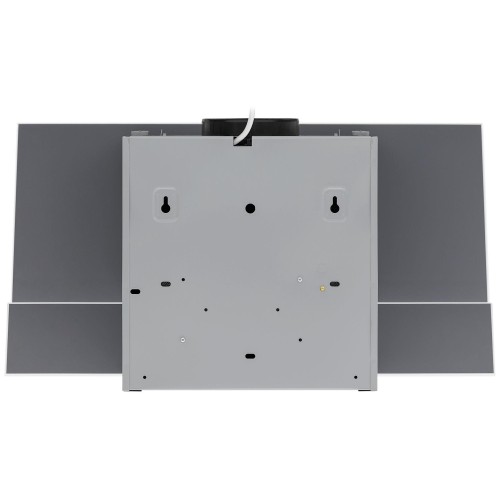 Вытяжка KRONA VEREIN II 600 WHITE PB