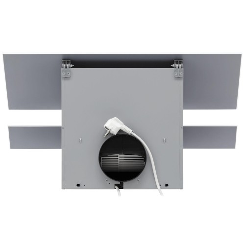 Вытяжка KRONA VEREIN II 600 WHITE PB