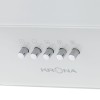 Вытяжка KRONA VEREIN II 600 WHITE PB