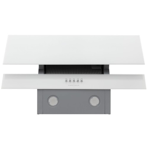 Вытяжка KRONA VEREIN II 600 WHITE PB