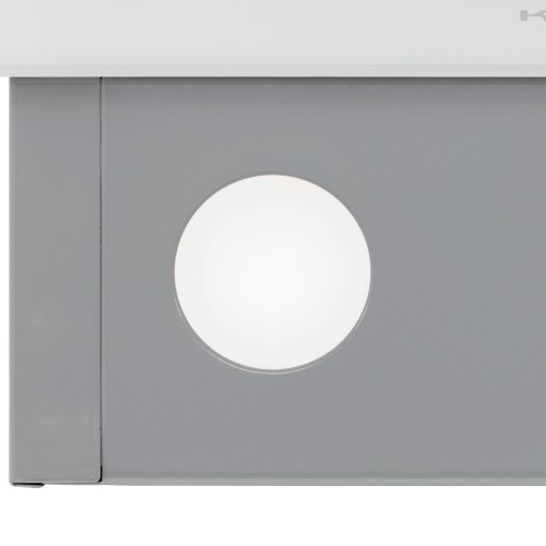 Вытяжка KRONA VEREIN II 600 WHITE S