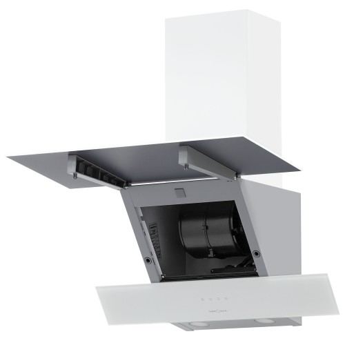 Вытяжка KRONA VEREIN II 600 WHITE S