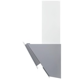 Вытяжка KRONA VEREIN II 600 WHITE S