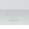 Вытяжка KRONA VEREIN II 600 WHITE S