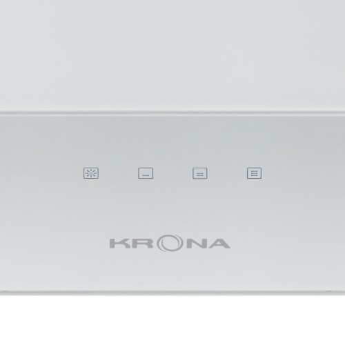 Вытяжка KRONA VEREIN II 600 WHITE S