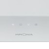 Вытяжка KRONA VEREIN II 600 WHITE S