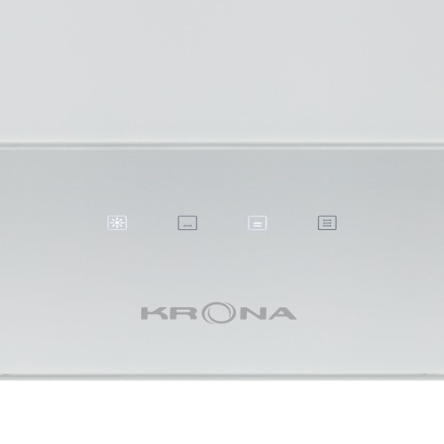 Вытяжка KRONA VEREIN II 600 WHITE S