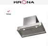 Встраиваемая вытяжка Krona IDA 600 INOX 3P
