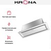 Встраиваемая вытяжка Krona SELINA 900 PRM INOX 3P купить в Москве и Санкт-Петербурге
