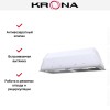 Встраиваемая вытяжка KRONA Ameli 900 inox  PB купить в Москве и Санкт-Петербурге