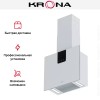 Вытяжка KRONA AURA 600 WHITE S