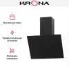 Вытяжка KRONA BELINDA 600 black SGC