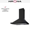 Вытяжка Krona BELLA RETRO 600 BLACK PB купить в Москве и Санкт-Петербурге