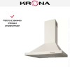 Вытяжка Krona BELLA RETRO 600 IVORY PB купить в Москве и Санкт-Петербурге