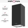 Вытяжка Krona DITA R 400 BLACK PB