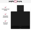 Вытяжка Krona DOMENIKA 600 BLACK S