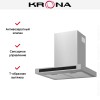 Вытяжка KRONA FRANZISKA 600 INOX S