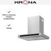 Вытяжка KRONA FRANZISKA 600 INOX S