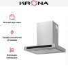 Вытяжка KRONA FRANZISKA 600 INOX S