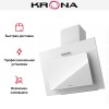 Вытяжка KRONA FREYA 600 white PB