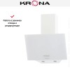 Вытяжка Krona HELGA 500 white PB