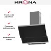 Вытяжка KRONA IRMA 600 black sensor