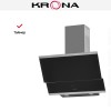 Вытяжка KRONA IRMA 600 black sensor
