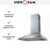 Вытяжка KRONA JANNA 600 INOX SENSOR