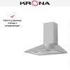 Вытяжка KRONA JANNA T 600 inox PB