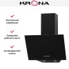Вытяжка Krona JINA 500 BLACK PB