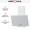 Вытяжка Krona JINA 500 WHITE PB