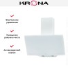 Вытяжка KRONA JINA 600 WHITE S V2