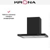 Вытяжка Krona JOANNA 600 black PB купить в Москве и Санкт-Петербурге
