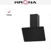 Вытяжка KRONA LIORA 600 black S